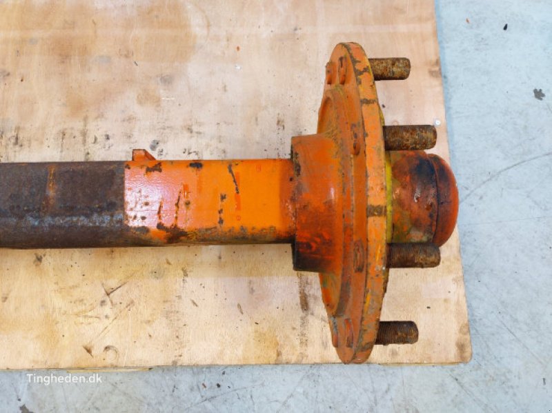 Sonstige Fütterungstechnik typu Seko Sonstiges, Gebrauchtmaschine v Hemmet (Obrázek 13)