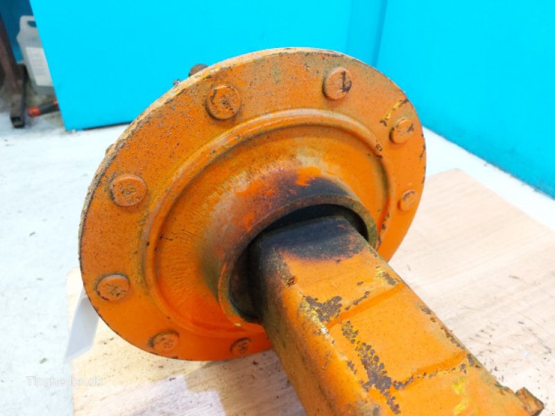 Sonstige Fütterungstechnik typu Seko Sonstiges, Gebrauchtmaschine v Hemmet (Obrázek 8)