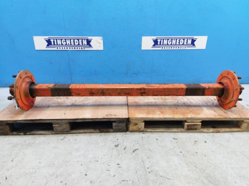 Sonstige Fütterungstechnik typu Seko Sonstiges, Gebrauchtmaschine v Hemmet (Obrázek 19)