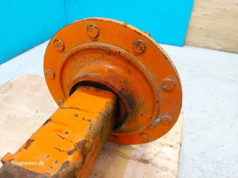 Sonstige Fütterungstechnik typu Seko Sonstiges, Gebrauchtmaschine v Hemmet (Obrázek 12)