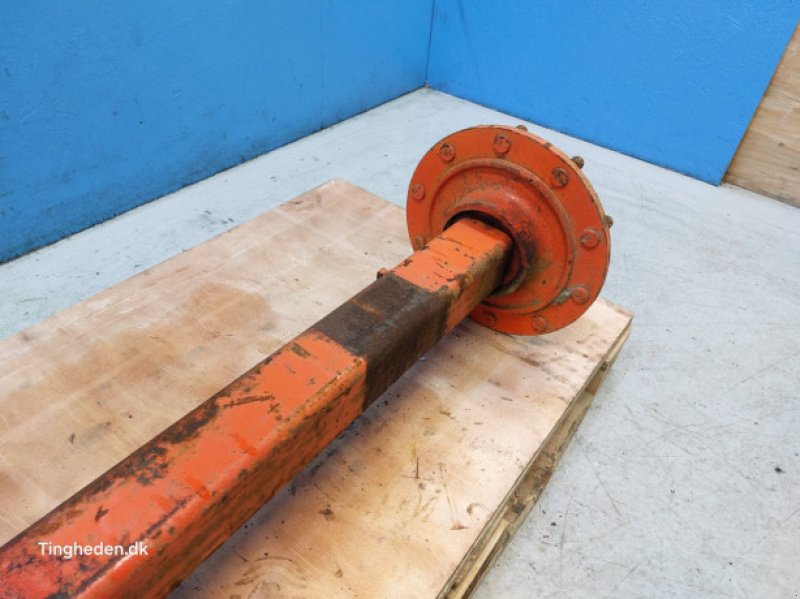 Sonstige Fütterungstechnik typu Seko Sonstiges, Gebrauchtmaschine v Hemmet (Obrázek 11)