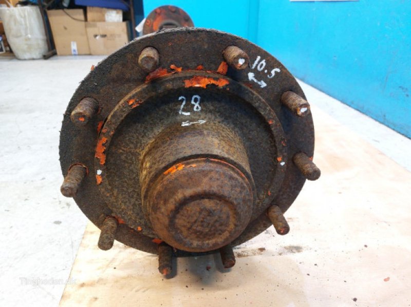 Sonstige Fütterungstechnik of the type Seko Sonstiges, Gebrauchtmaschine in Hemmet (Picture 15)