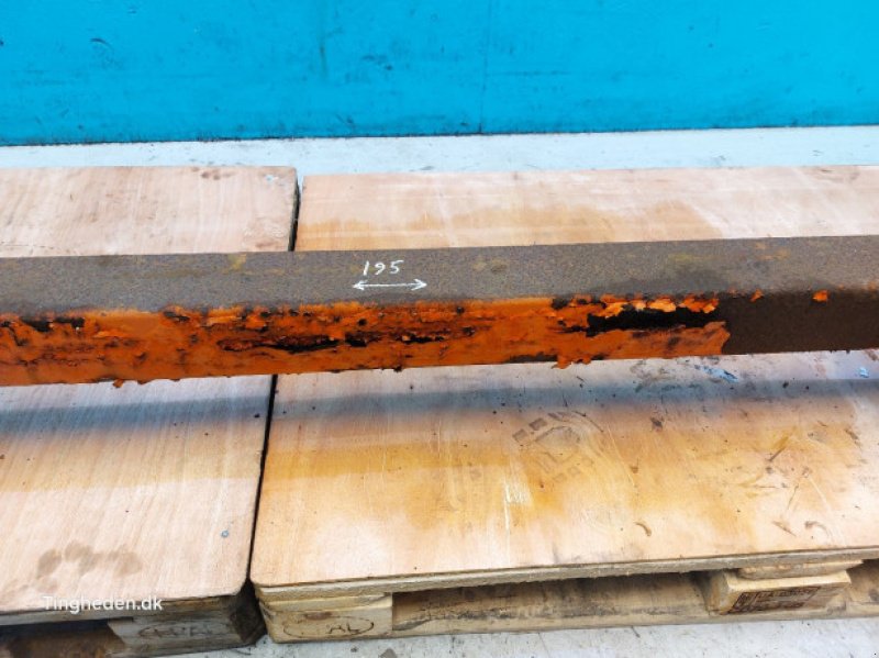 Sonstige Fütterungstechnik of the type Seko Sonstiges, Gebrauchtmaschine in Hemmet (Picture 11)