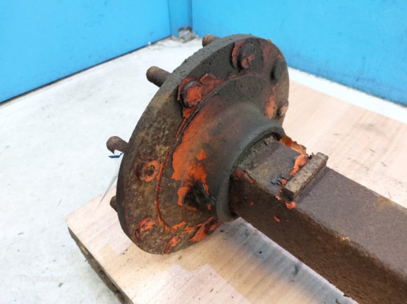 Sonstige Fütterungstechnik of the type Seko Sonstiges, Gebrauchtmaschine in Hemmet (Picture 8)