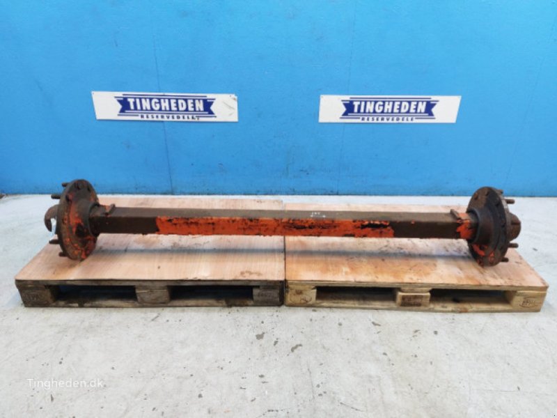 Sonstige Fütterungstechnik typu Seko Sonstiges, Gebrauchtmaschine v Hemmet (Obrázek 1)