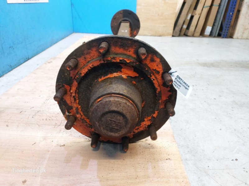 Sonstige Fütterungstechnik of the type Seko Sonstiges, Gebrauchtmaschine in Hemmet (Picture 5)