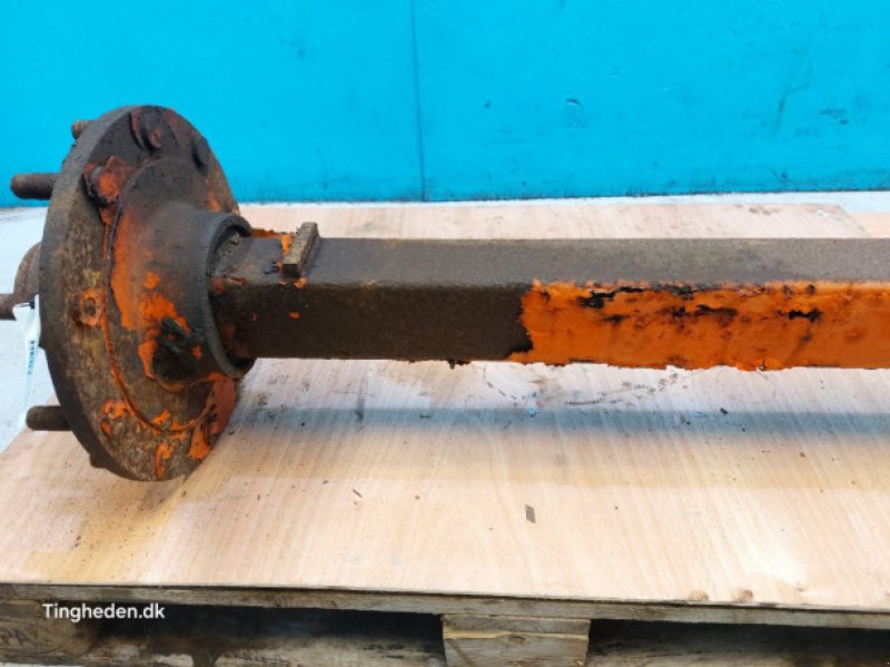 Sonstige Fütterungstechnik of the type Seko Sonstiges, Gebrauchtmaschine in Hemmet (Picture 10)