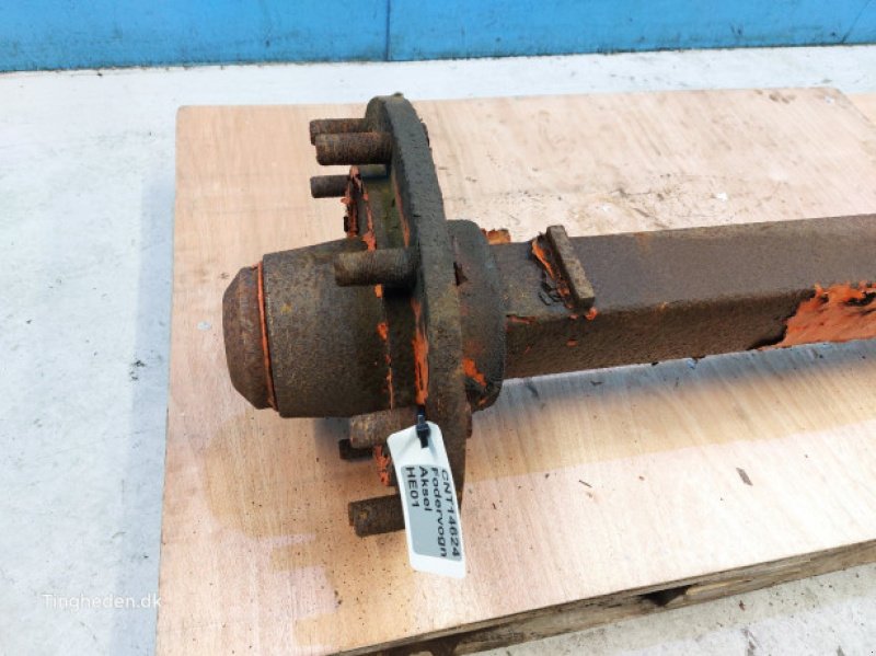 Sonstige Fütterungstechnik of the type Seko Sonstiges, Gebrauchtmaschine in Hemmet (Picture 3)