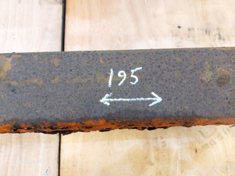 Sonstige Fütterungstechnik of the type Seko Sonstiges, Gebrauchtmaschine in Hemmet (Picture 12)