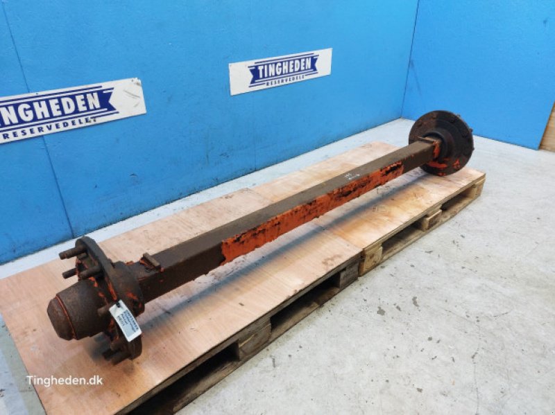 Sonstige Fütterungstechnik of the type Seko Sonstiges, Gebrauchtmaschine in Hemmet (Picture 2)