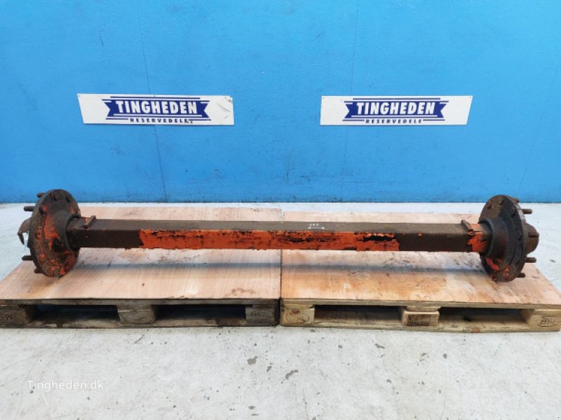 Sonstige Fütterungstechnik of the type Seko Sonstiges, Gebrauchtmaschine in Hemmet (Picture 19)