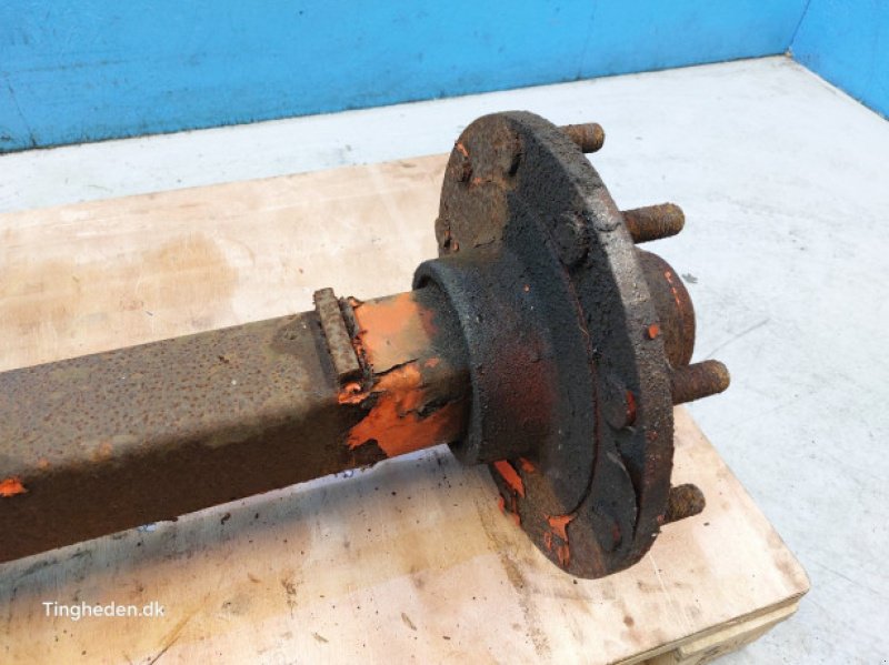 Sonstige Fütterungstechnik of the type Seko Sonstiges, Gebrauchtmaschine in Hemmet (Picture 13)