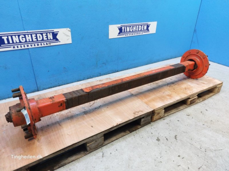 Sonstige Fütterungstechnik of the type Seko Sonstiges, Gebrauchtmaschine in Hemmet (Picture 22)