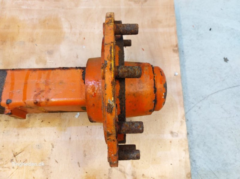 Sonstige Fütterungstechnik of the type Seko Sonstiges, Gebrauchtmaschine in Hemmet (Picture 14)