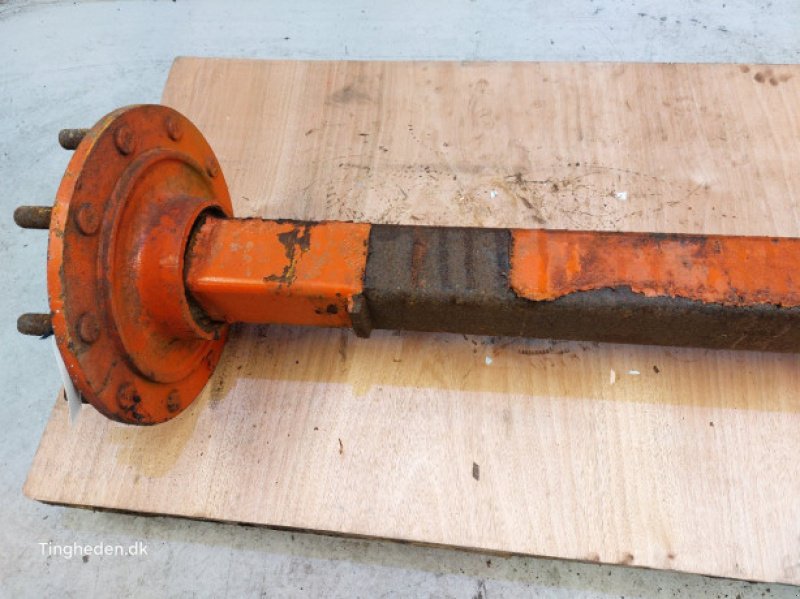 Sonstige Fütterungstechnik of the type Seko Sonstiges, Gebrauchtmaschine in Hemmet (Picture 9)