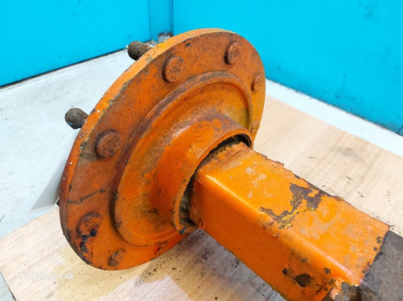 Sonstige Fütterungstechnik of the type Seko Sonstiges, Gebrauchtmaschine in Hemmet (Picture 7)