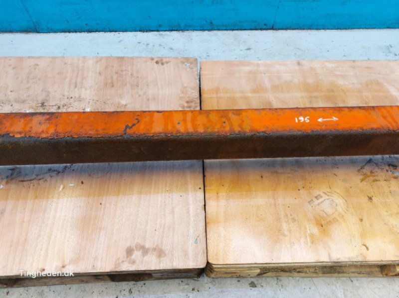 Sonstige Fütterungstechnik of the type Seko Sonstiges, Gebrauchtmaschine in Hemmet (Picture 10)