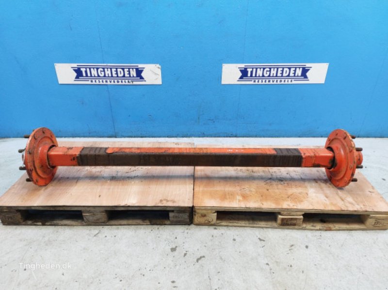 Sonstige Fütterungstechnik of the type Seko Sonstiges, Gebrauchtmaschine in Hemmet (Picture 1)