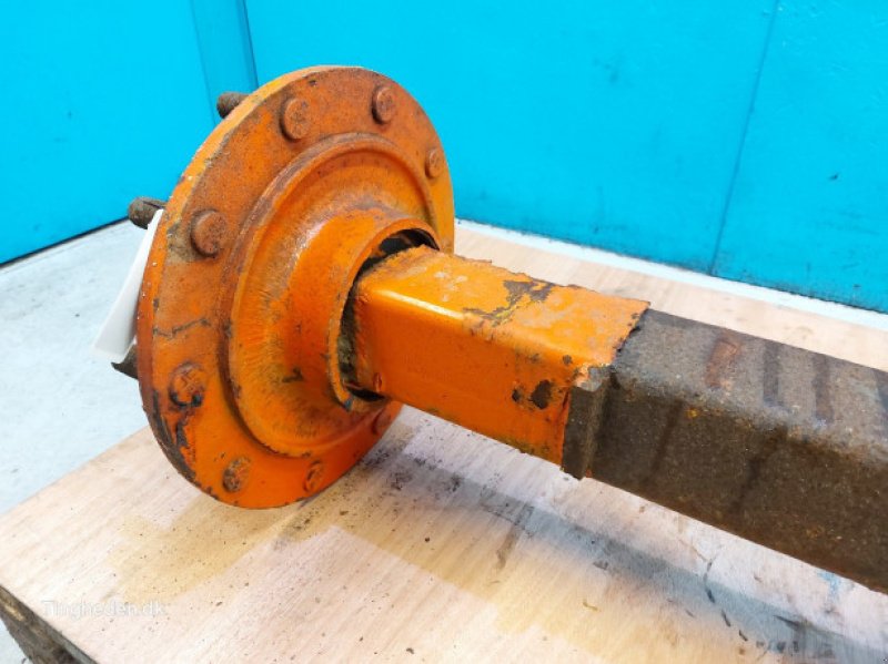 Sonstige Fütterungstechnik of the type Seko Sonstiges, Gebrauchtmaschine in Hemmet (Picture 8)