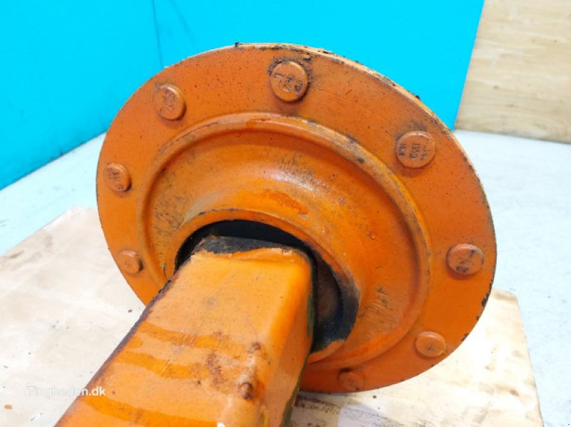 Sonstige Fütterungstechnik of the type Seko Sonstiges, Gebrauchtmaschine in Hemmet (Picture 13)