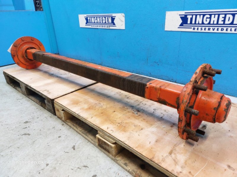 Sonstige Fütterungstechnik of the type Seko Sonstiges, Gebrauchtmaschine in Hemmet (Picture 20)