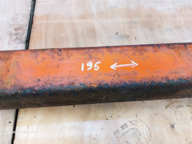 Sonstige Fütterungstechnik of the type Seko Sonstiges, Gebrauchtmaschine in Hemmet (Picture 11)