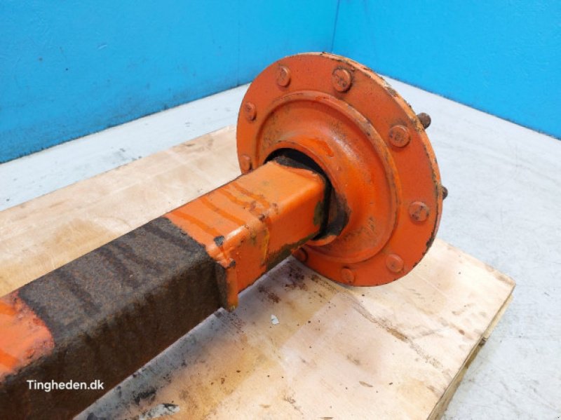 Sonstige Fütterungstechnik of the type Seko Sonstiges, Gebrauchtmaschine in Hemmet (Picture 12)