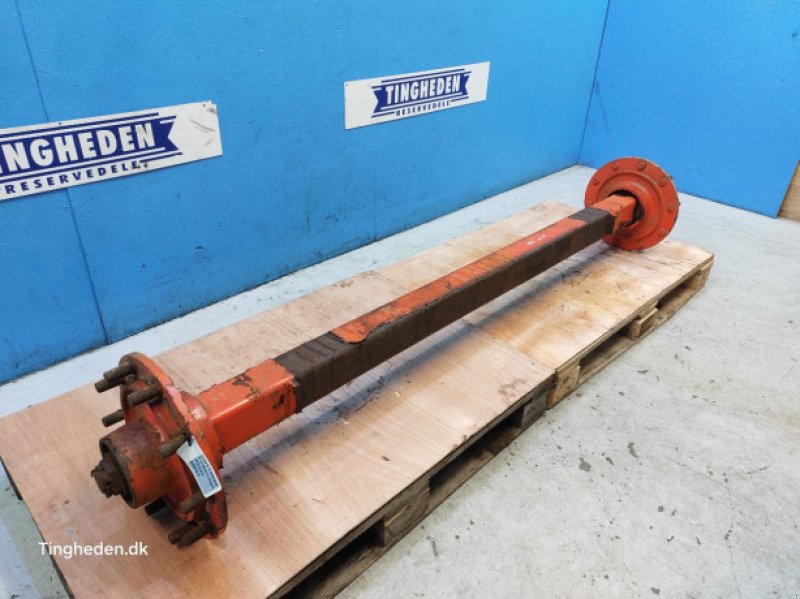 Sonstige Fütterungstechnik of the type Seko Sonstiges, Gebrauchtmaschine in Hemmet (Picture 2)