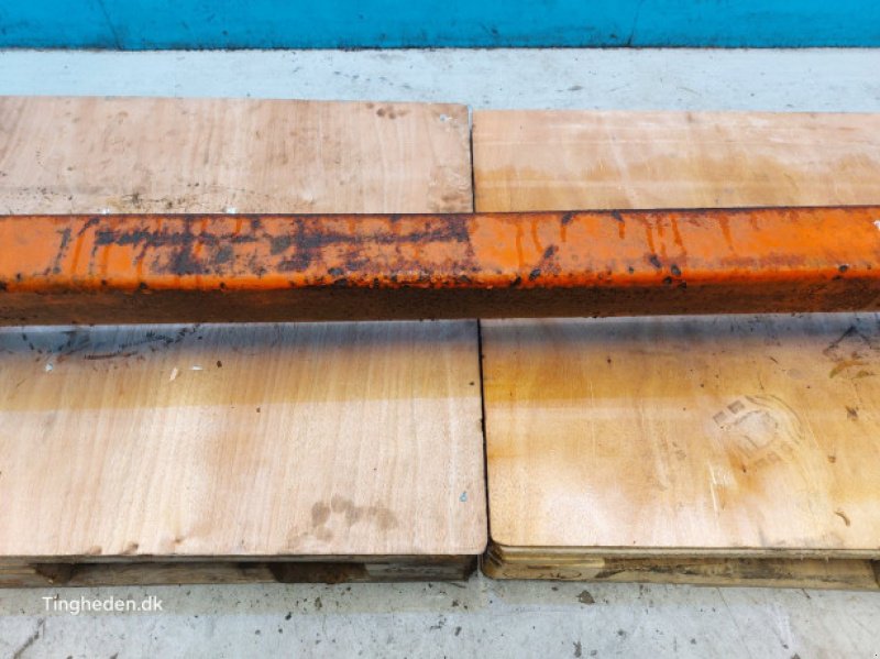 Sonstige Fütterungstechnik typu Seko Sonstiges, Gebrauchtmaschine v Hemmet (Obrázek 9)