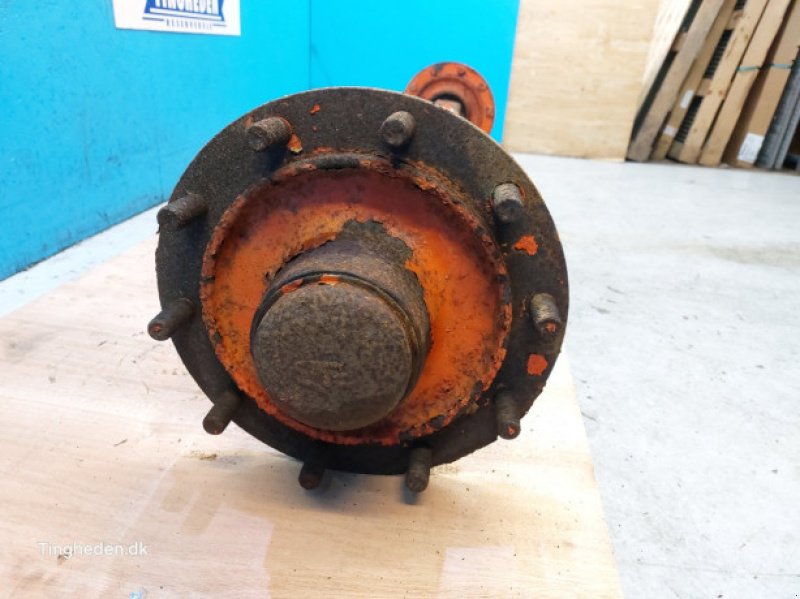 Sonstige Fütterungstechnik typu Seko Sonstiges, Gebrauchtmaschine v Hemmet (Obrázek 3)