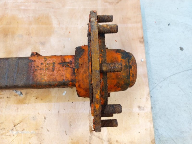 Sonstige Fütterungstechnik typu Seko Sonstiges, Gebrauchtmaschine v Hemmet (Obrázek 13)