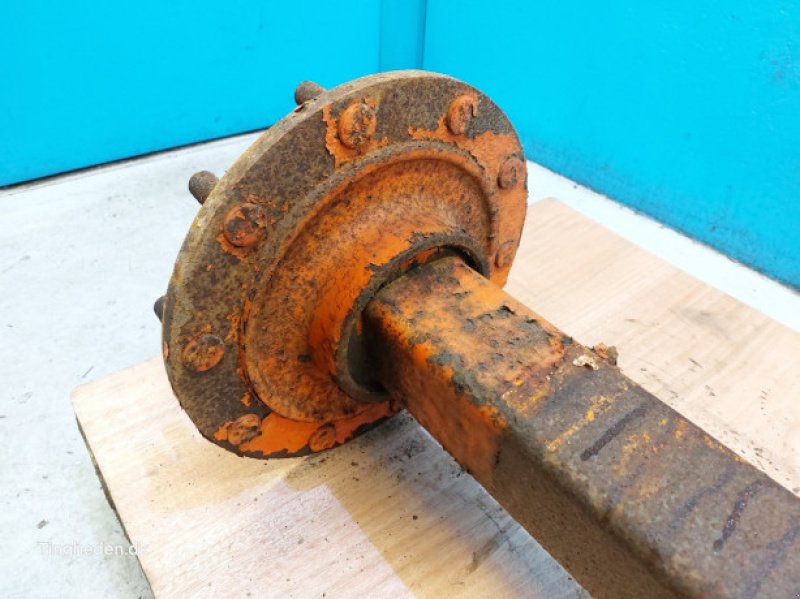 Sonstige Fütterungstechnik typu Seko Sonstiges, Gebrauchtmaschine v Hemmet (Obrázek 7)