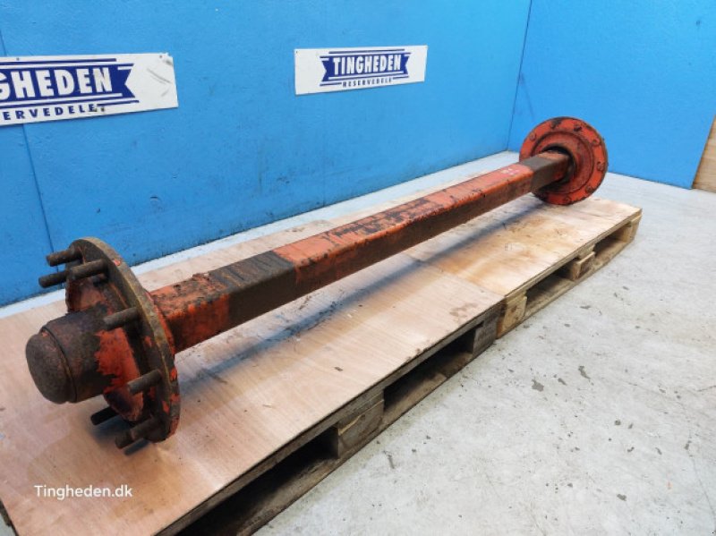 Sonstige Fütterungstechnik typu Seko Sonstiges, Gebrauchtmaschine v Hemmet (Obrázek 19)