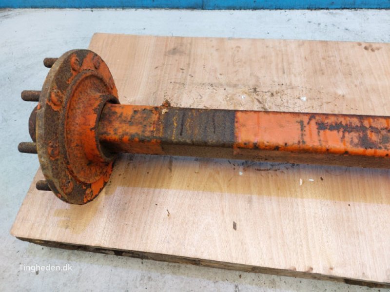 Sonstige Fütterungstechnik typu Seko Sonstiges, Gebrauchtmaschine v Hemmet (Obrázek 8)