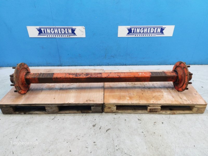 Sonstige Fütterungstechnik typu Seko Sonstiges, Gebrauchtmaschine v Hemmet (Obrázek 1)