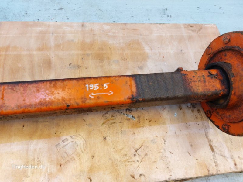 Sonstige Fütterungstechnik typu Seko Sonstiges, Gebrauchtmaschine v Hemmet (Obrázek 10)