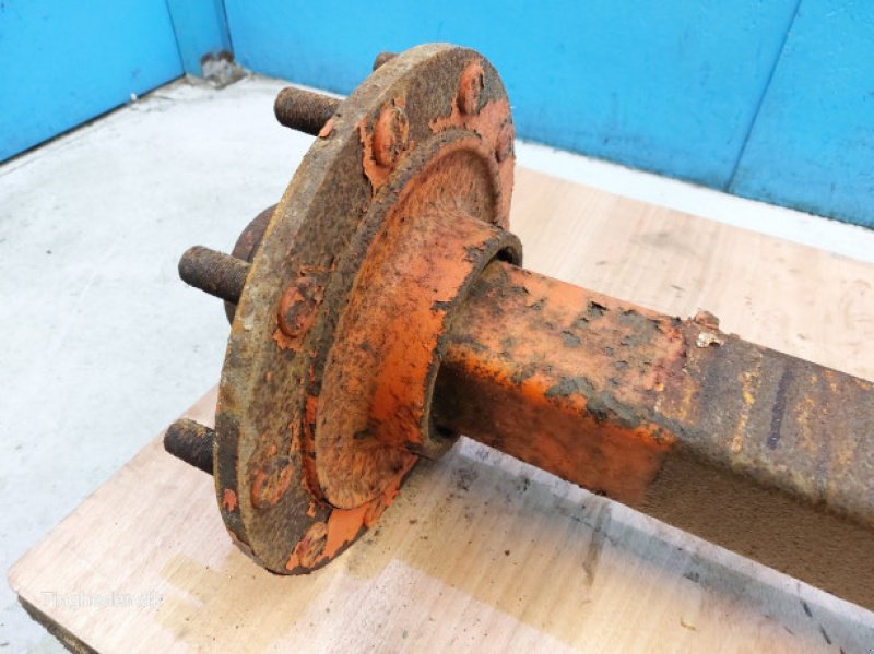 Sonstige Fütterungstechnik typu Seko Sonstiges, Gebrauchtmaschine v Hemmet (Obrázek 5)