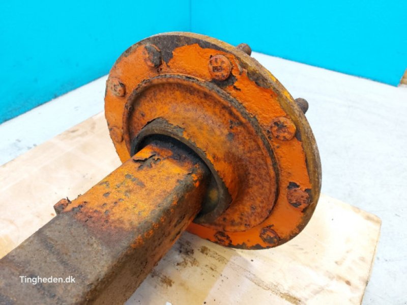 Sonstige Fütterungstechnik typu Seko Sonstiges, Gebrauchtmaschine v Hemmet (Obrázek 12)