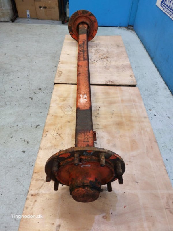 Sonstige Fütterungstechnik typu Seko Sonstiges, Gebrauchtmaschine v Hemmet (Obrázek 17)