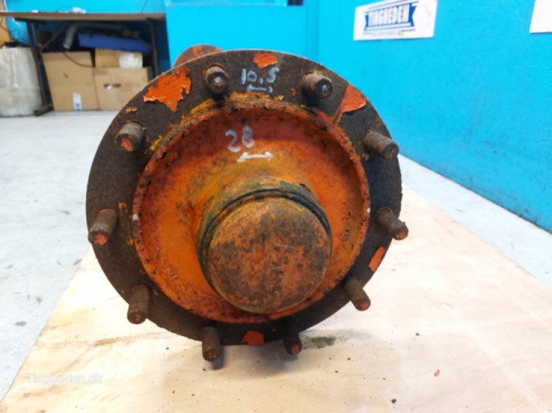 Sonstige Fütterungstechnik typu Seko Sonstiges, Gebrauchtmaschine v Hemmet (Obrázek 15)