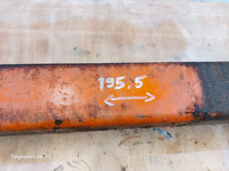 Sonstige Fütterungstechnik typu Seko Sonstiges, Gebrauchtmaschine v Hemmet (Obrázek 11)