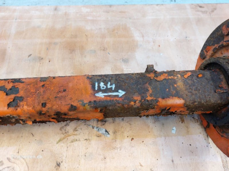 Sonstige Fütterungstechnik del tipo Seko Sonstiges, Gebrauchtmaschine In Hemmet (Immagine 11)