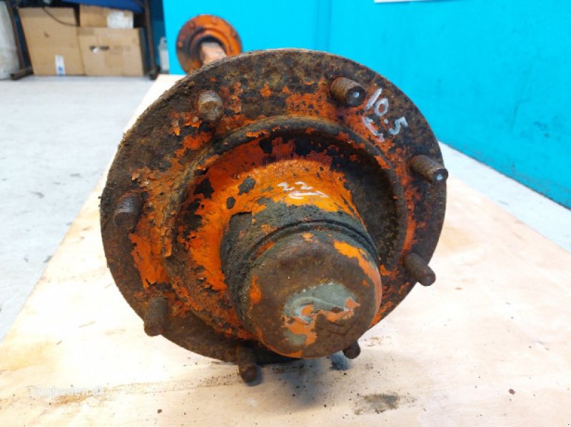 Sonstige Fütterungstechnik del tipo Seko Sonstiges, Gebrauchtmaschine In Hemmet (Immagine 14)