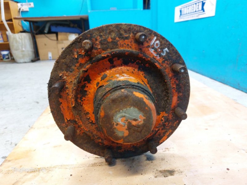 Sonstige Fütterungstechnik del tipo Seko Sonstiges, Gebrauchtmaschine In Hemmet (Immagine 15)