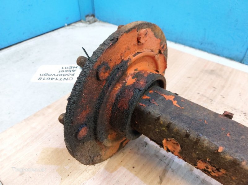 Sonstige Fütterungstechnik del tipo Seko Sonstiges, Gebrauchtmaschine In Hemmet (Immagine 7)