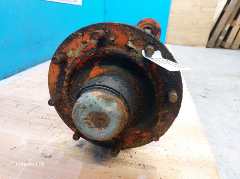 Sonstige Fütterungstechnik del tipo Seko Sonstiges, Gebrauchtmaschine In Hemmet (Immagine 4)