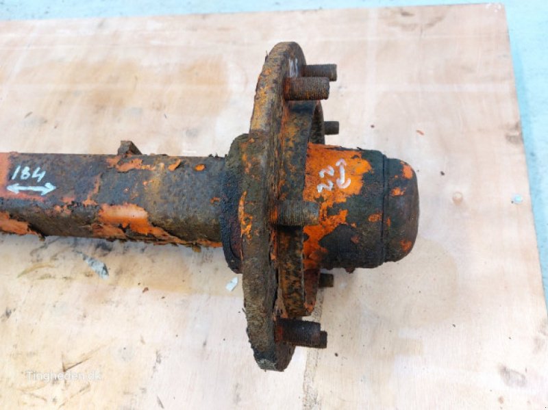 Sonstige Fütterungstechnik del tipo Seko Sonstiges, Gebrauchtmaschine In Hemmet (Immagine 13)