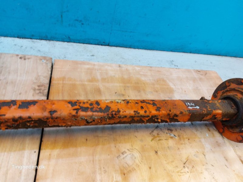 Sonstige Fütterungstechnik del tipo Seko Sonstiges, Gebrauchtmaschine In Hemmet (Immagine 10)