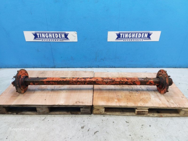 Sonstige Fütterungstechnik del tipo Seko Sonstiges, Gebrauchtmaschine In Hemmet (Immagine 1)