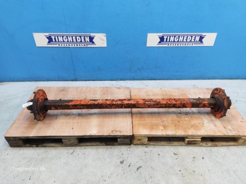 Sonstige Fütterungstechnik del tipo Seko Sonstiges, Gebrauchtmaschine In Hemmet (Immagine 18)